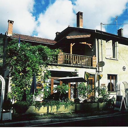 La Grand'Cave Au Clos Des Condamines Cerdon  Экстерьер фото